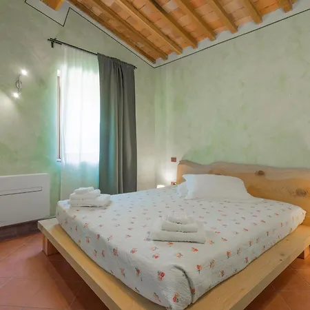 Villa Torre With Pool And Ac Piecorto