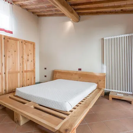 Villa Torre With Pool And Ac