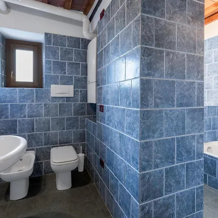 Torre With Pool And Ac Piecorto