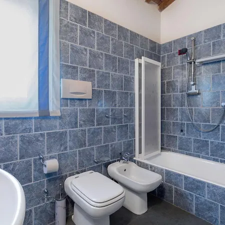 Villa Torre With Pool And Ac